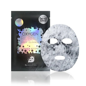 SKINFORUM Sheet Mask - Oxygen Bubble