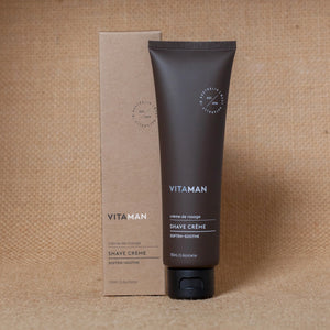 VITAMAN Shave Crème 100ml