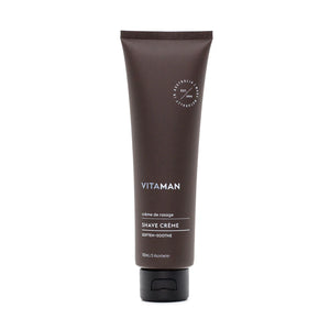 VITAMAN Shave Crème 100ml