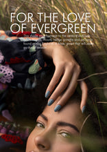 Load image into Gallery viewer, No. 320 For The Love of Evergreen Gemini Nourishing Polish