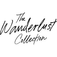 Charger l&#39;image dans la galerie, The Wanderlust Collection