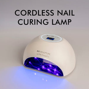 Ultra PowerPro Cordless Curing Lamp