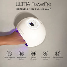 Load image into Gallery viewer, Ultra PowerPro Cordless Curing Lamp