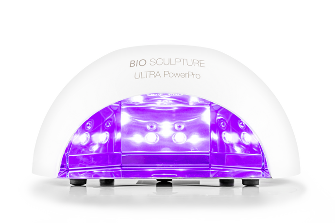 Ultra PowerPro Cordless Curing Lamp