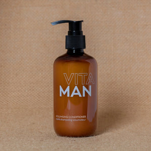 VITAMAN Volumising Conditioner 250ml