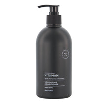 Load image into Gallery viewer, VITAMAN Volumising Conditioner 500ML