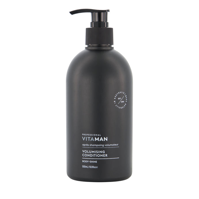 VITAMAN Volumising Conditioner 500ML