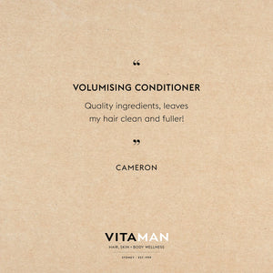 VITAMAN Volumising Conditioner 500ML