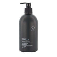 Charger l&#39;image dans la galerie, VITAMAN Volumising Shampoo 500ml