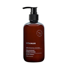 Load image into Gallery viewer, VITAMAN Volumising Conditioner 250ml