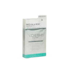 Load image into Gallery viewer, VOESH Pedi in a Box 4-step - Unscented