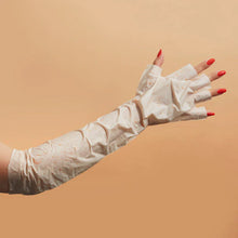 Load image into Gallery viewer, VOESH Elbow High Youth Therapy Gloves