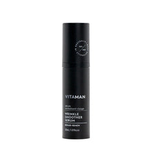 Load image into Gallery viewer, VITAMAN Wrinkle Smoother Serum 30ml