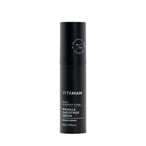 VITAMAN Wrinkle Smoother Serum 30ml