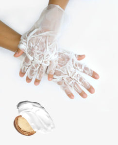 AVRY Shea Butter Gloves