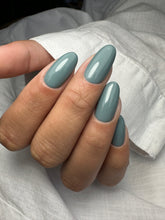 Load image into Gallery viewer, No. 320 For The Love of Evergreen Gemini Nourishing Polish