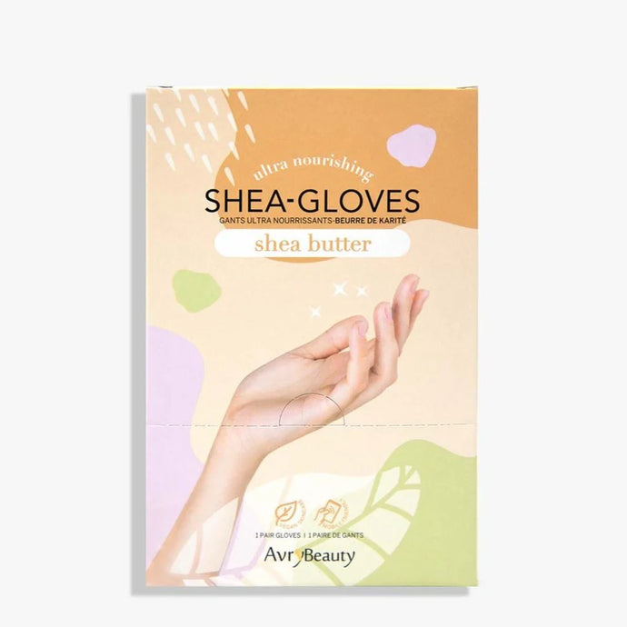 AVRY Shea Butter Gloves