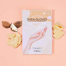 Load image into Gallery viewer, AVRY Shea Butter Gloves