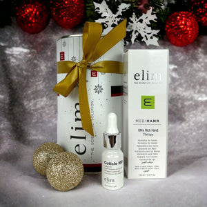 Elim Festive Gift Set