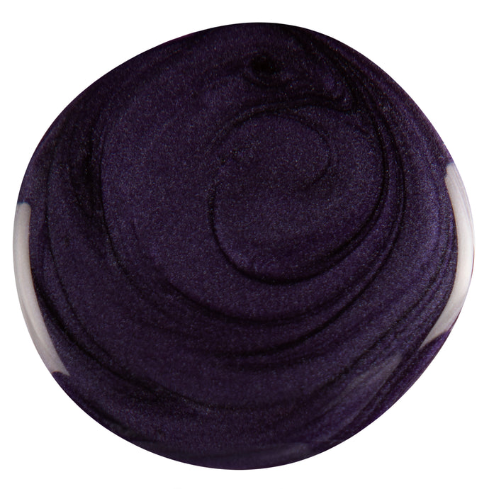 NO. 2019 Lavender Nights 4.5g
DESCRIPTION


Dark pearlescent purple with blue undertones
Mauve profond perlé avec nuance bleu
Colour Catalogue Catalogue de Couleur
Product Guide 

Please refer t