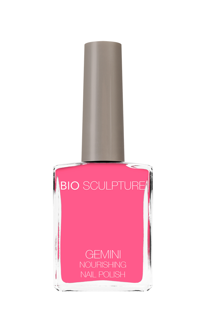 Gemini 14ml Vernis Nourrissant N°287 BELLE DU BOP