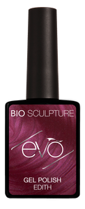 Evo Colour Edith
DESCRIPTION
Burgundy wine colour with a holographic shine
*Use the Evo magnet to lift and lighten the pigment
Vin bourgogne avec éclat holographique
*Utilise aimant