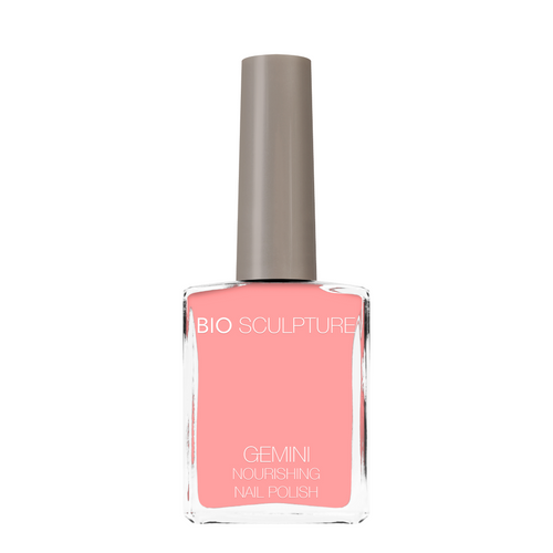 No. 299  Strawberry Gelato Gemini Nourishing Polish