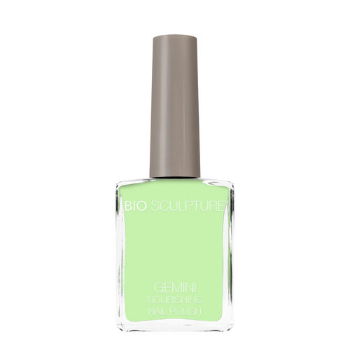 No. 300 Green Apple Smoothie Gemini Nourishing Polish