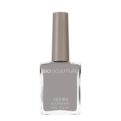 No. 301 Liquorice Soft Serve Gemini Nourishing Polish