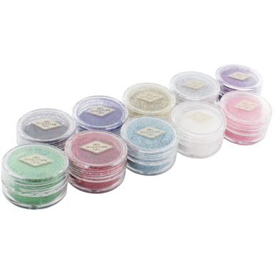 Bio Glitter 10 Pack