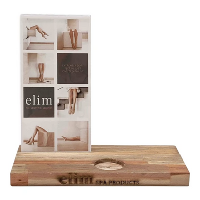 ELIM WOODEN RETAIL DISPLAY